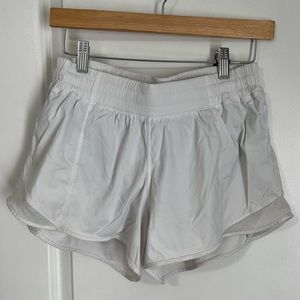 lululemon Hotty Hot Short